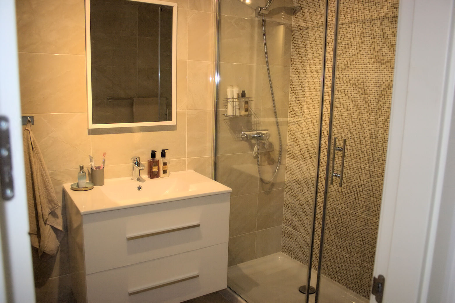 Apartment for rent in Rincón de la Victoria